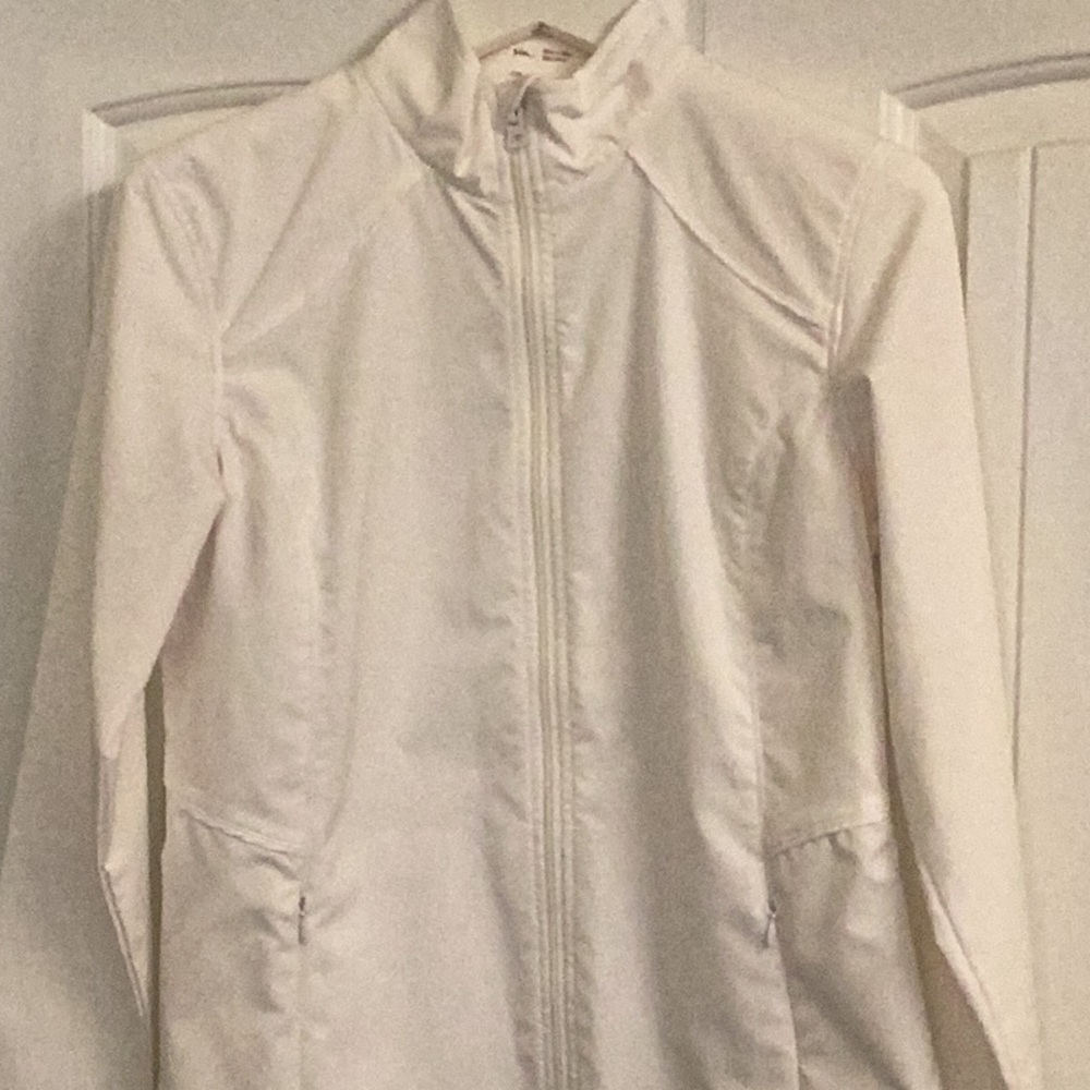 Jacket by Lady Hagen